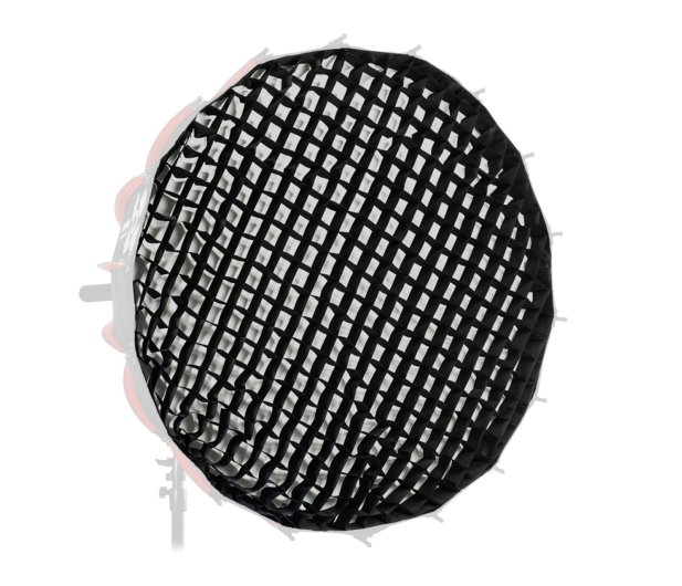 Quadralite Grid 140cm Octadecagon Focus Para - 1490175 - zdjęcie